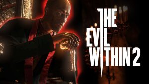 The Evil Within 2 game torrent telechargement gratuit