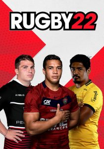Rugby 22 Full Version PC Game Download