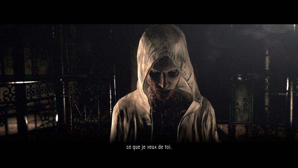 the evil within pc telecharger