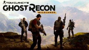 Tom Clancy's Ghost Recon Wildlands Free Download PC Game (Full Version)