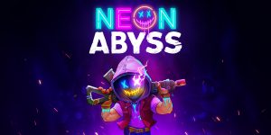 Neon Abyss Full Version PC Game Download