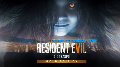 Télécharger Resident Evil 7 Pc Games gratuitement