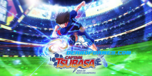 Télécharger Captain Tsubasa Rise of New Champions  Pc Games gratuitement