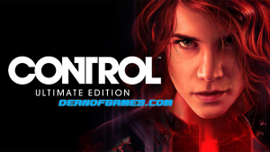 Télécharger Control Ultimate Edition Torrent pc games gratuitement