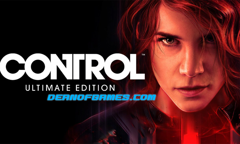 Télécharger Control Ultimate Edition Torrent pc games gratuitement