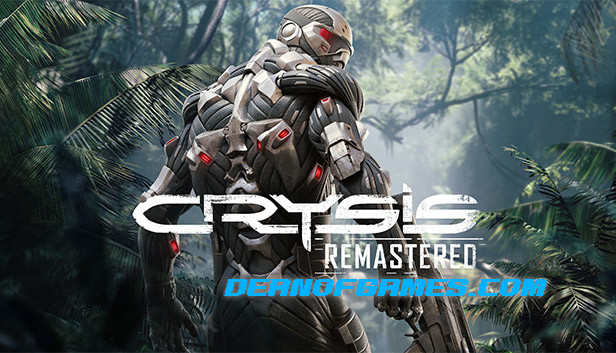Télécharger Crysis Remastered Pc Games gratuitement