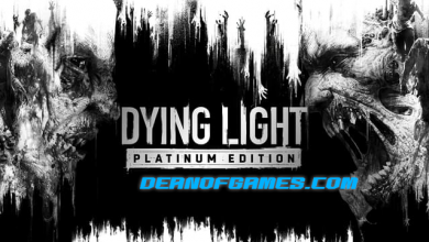 Télécharger Dying Light Pc Games gratuitement