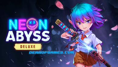 Télécharger Neon Abyss Pc Games gratuitement