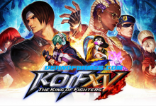Télécharger THE KING OF FIGHTERS XV Pc Games gratuitement 