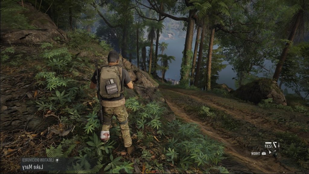 Tom Clancy's Ghost Recon Wildlands [PC Download]