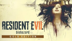 Resident Evil 7 Full Version PC Game Download