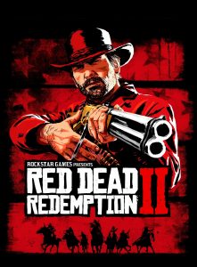 Red Dead Redemption 2 Jaquette PC