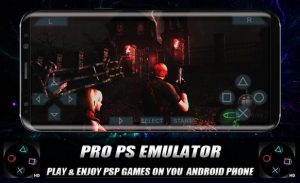Les meilleurs émulateurs PS2 sur Android