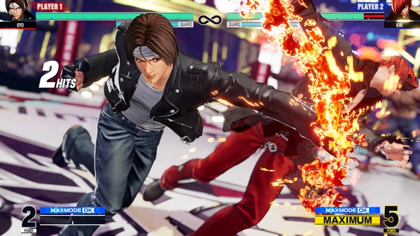 King Of Fighters 15 Download PC Game Full Version Free Download