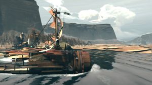 FAR Changing Tides PC Games free download