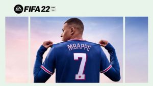 FIFA 22 PC Game Complete Version Download