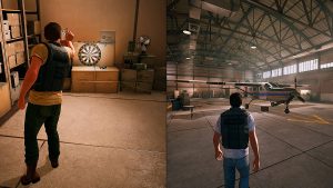 A Way Out PC Games free download