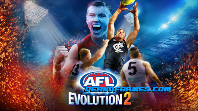 AFL Evolution 2 PC Téléchargement complet du jeu gratuit Pour Ordinateur