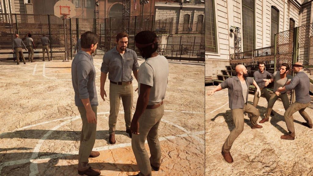 A Way Out Telecharger PC Version Complete- Torrent