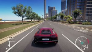 Forza Horizon 3 PC Games free download