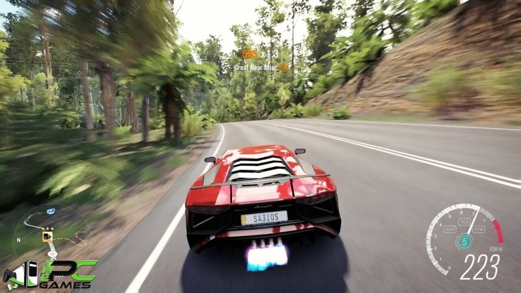 Forza Horizon 3 PC Game Download Full Version