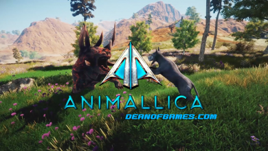 Télécharger Animallica Pc Games gratuitement pour Windows