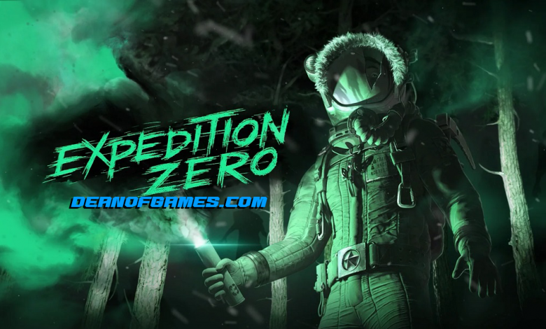 Télécharger Expedition Zero Pc Games gratuitement pour Windows