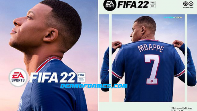 Télécharger FIFA 22 PC Version Complète