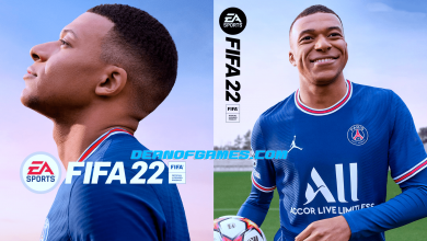 Télécharger FIFA 22 Ultimate Edition Games PC Torrent