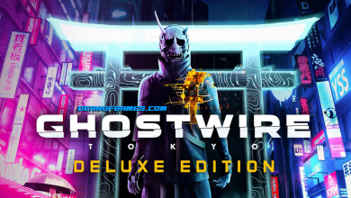 Télécharger Ghostwire Tokyo Pc Games gratuitement pour Windows. Ghostwire Tokyo PC Telecharger Free Download PC Game (Full Version)
