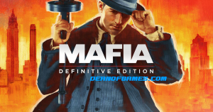 Télécharger Mafia Definitive Edition Pc Games gratuitement pour Windows