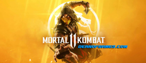 Télécharger Mortal Kombat 11 Ultimate Edition Pc Games gratuitement pour Windows