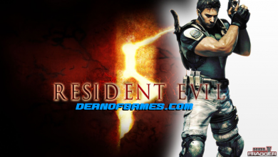 Télécharger Resident Evil 5 Pc Games gratuitement pour Windows