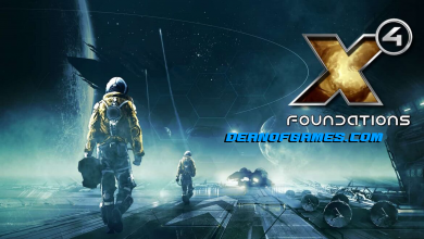Télécharger X4 Foundations Pc Games gratuitement pour Windows