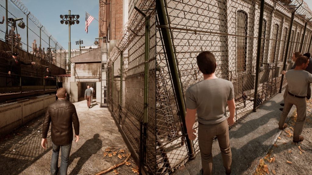A Way Out Pc TORRENT