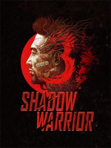 Shadow Warrior 3 pc