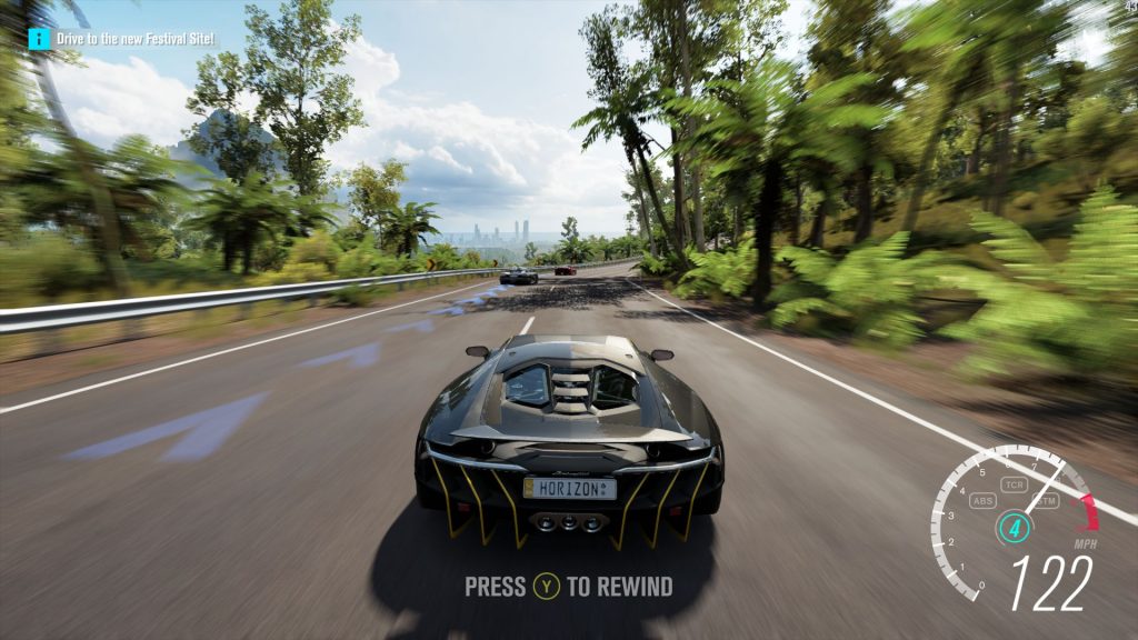 Forza Horizon 3 Download