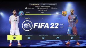 Télécharger FIFA 22 PC Games gratuitement pour Windows