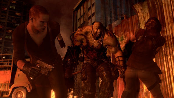 Resident Evil 6 Télécharger 2022