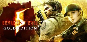 Resident Evil 5 PC Games free download