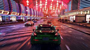 Need For Speed ​​Underground 2 Remastered PC Download