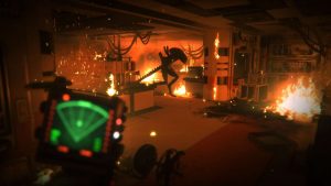 Alien Isolation PC Games free download Full Version