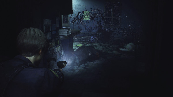 Resident Evil 2 Remake Download Full Game PC For Free