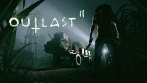 Outlast 2 PC Games free download Full Version