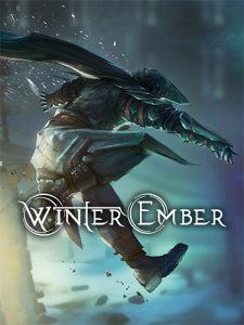 Jaquette Winter Ember pc
