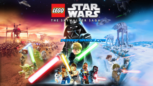 Télécharger LEGO Star Wars The Skywalker Saga Pc Games gratuitement pour Windows