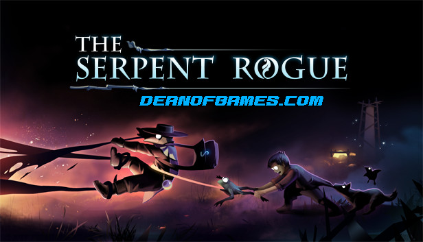 Télécharger The Serpent Rogue pc games downlaod - DEANOFGAMES