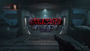 Carnage Offering PC Games free download Full Version