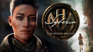 Syberia The World Before PC Games free download Full Version