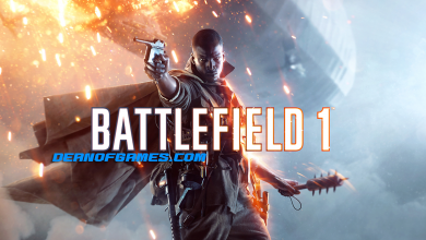 Télécharger Battlefield 1 Digital Deluxe Edition Pc Games Torrent gratuitement pour Windows DEANOFGAMES-COM